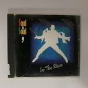 ZC20065【中古】【CD】In The Rain -イン・ザ・レイン-