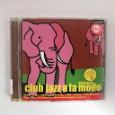 ZC20066【中古】【CD】club jazz a la mode secondoクラブ・ジャズ・ア・ラ・モード・セコンド