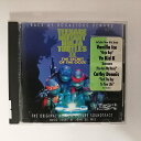 ZC20067【中古】【CD】THE ORIGINSL MOTION PICTURE SOUNDTRACKTEENAGE MUTANT NINJA TURTLE...