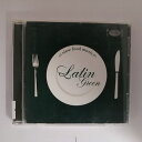 ZC20082【中古】【CD】Slow Food Music -Latin Green-