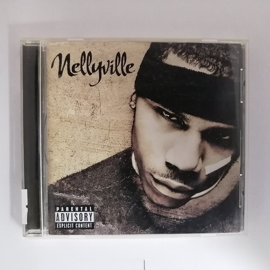 Artist Name: V - ZC20083【中古】【CD】ネリーヴェル/ネリーNellyville/NELLY