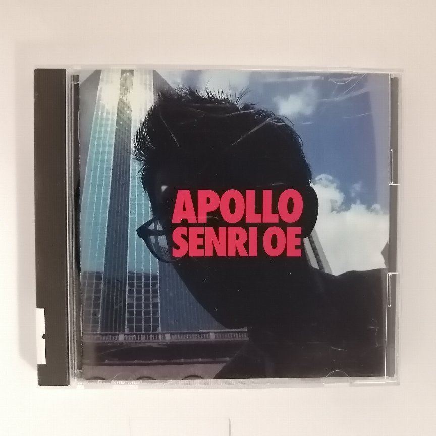 ZC20088šۡCDAPOLLO/繾Τ SENRI OE