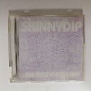 ZC20095【中古】【CD】...AND THATS HOW I'VE CAME/SKINNYDIP