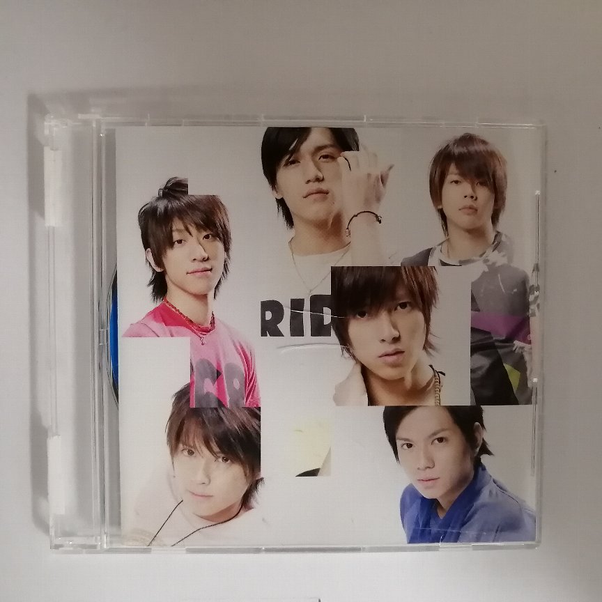 Idol Name: Ta Line - ZC20103【中古】【CD】SUMMER TIME/NEWS