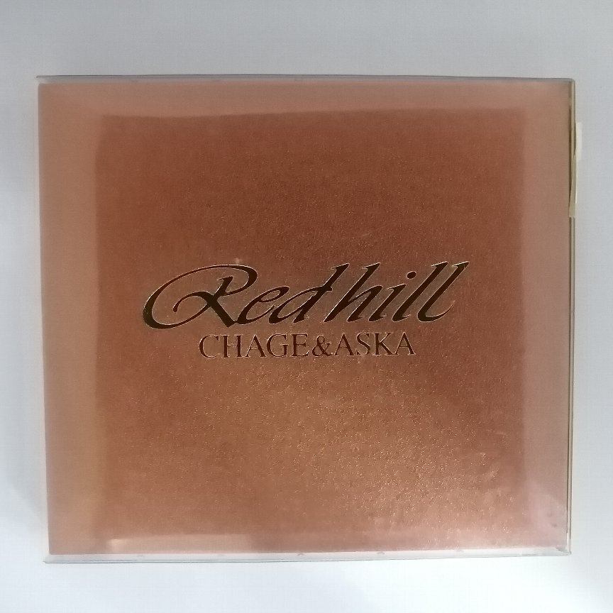 ZC20110šۡCDRED HILL/CHAGE&ASKA 㥲ɡ