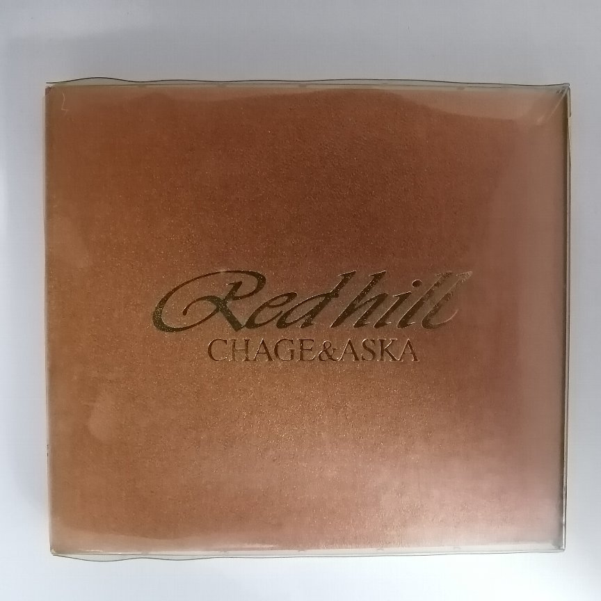 ZC20111šۡCDRED HILL/CHAGE&ASKA 㥲ɡ