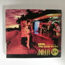 ZC20113【中古】【CD】The Carib Rocks/JOIN(Joy In The Unknown)