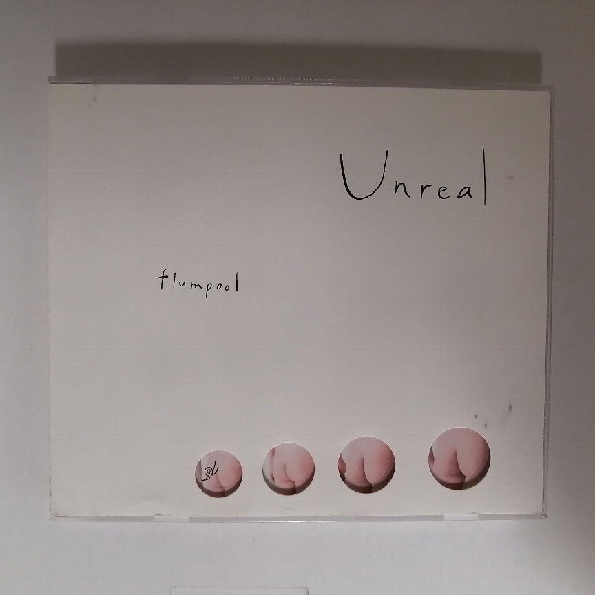 ZC20116šۡCDUnreal/flumpool