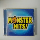 ZC20135【中古】【CD】MONSTER HITS!