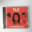 ZC20143【中古】【CD】CrazySexyCool/TLC(輸入盤)