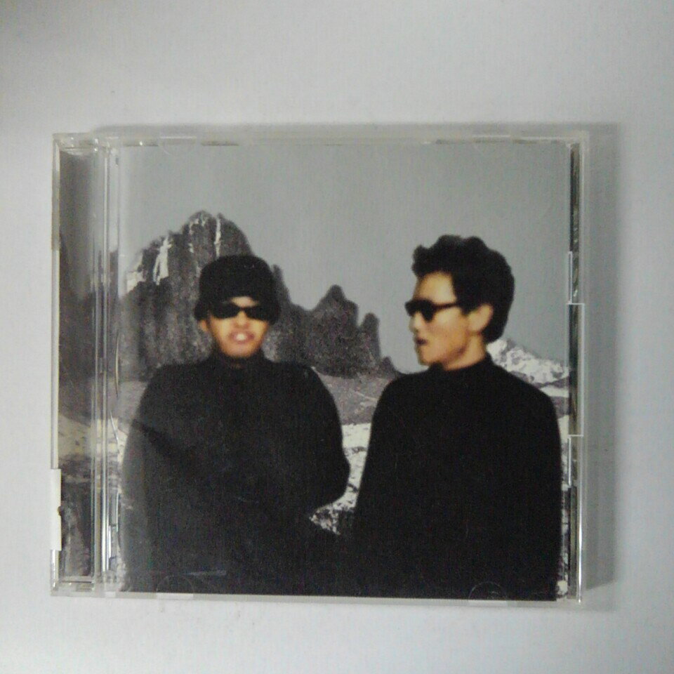 ZC20150【中古】【CD】ショッピング/井上陽水奥田民生