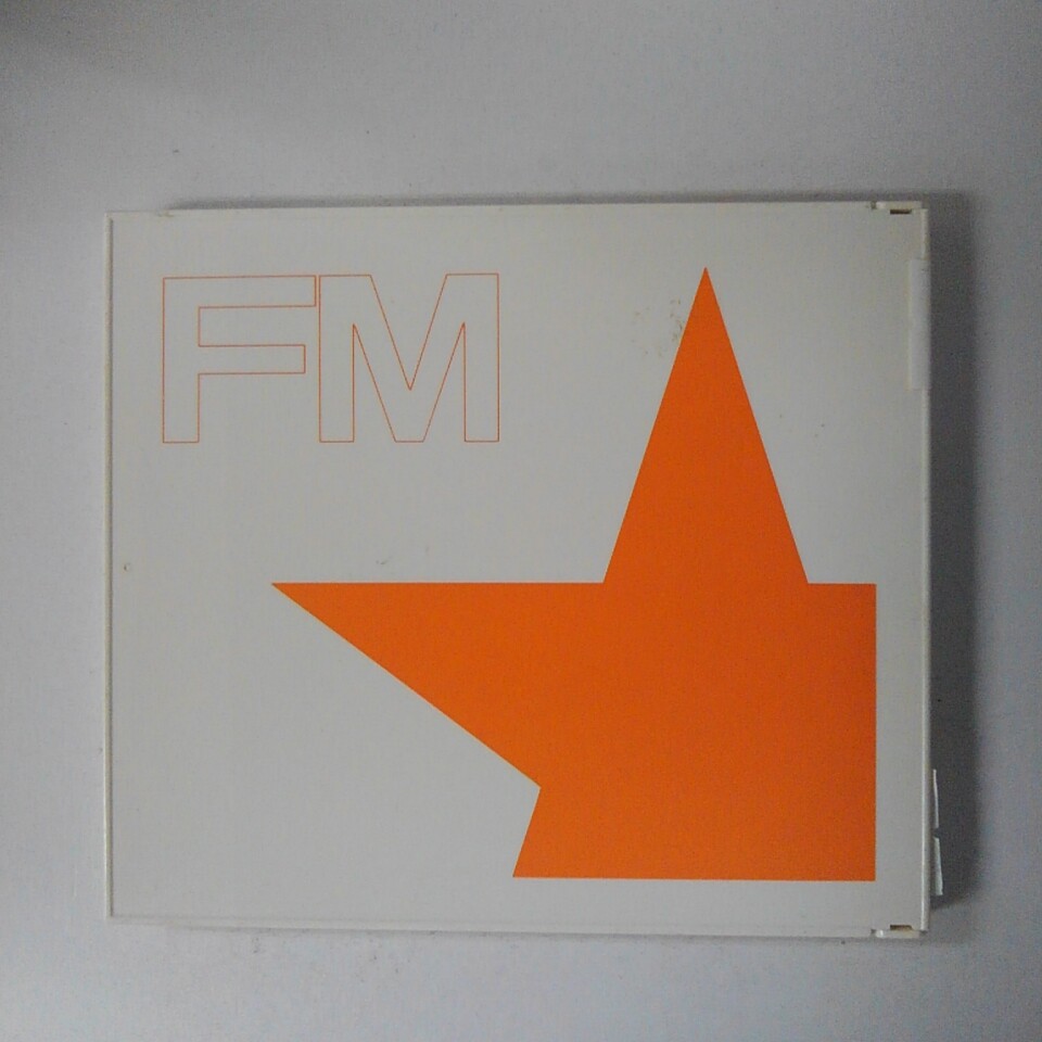 ZC20153【中古】【CD】FM/Cornelius