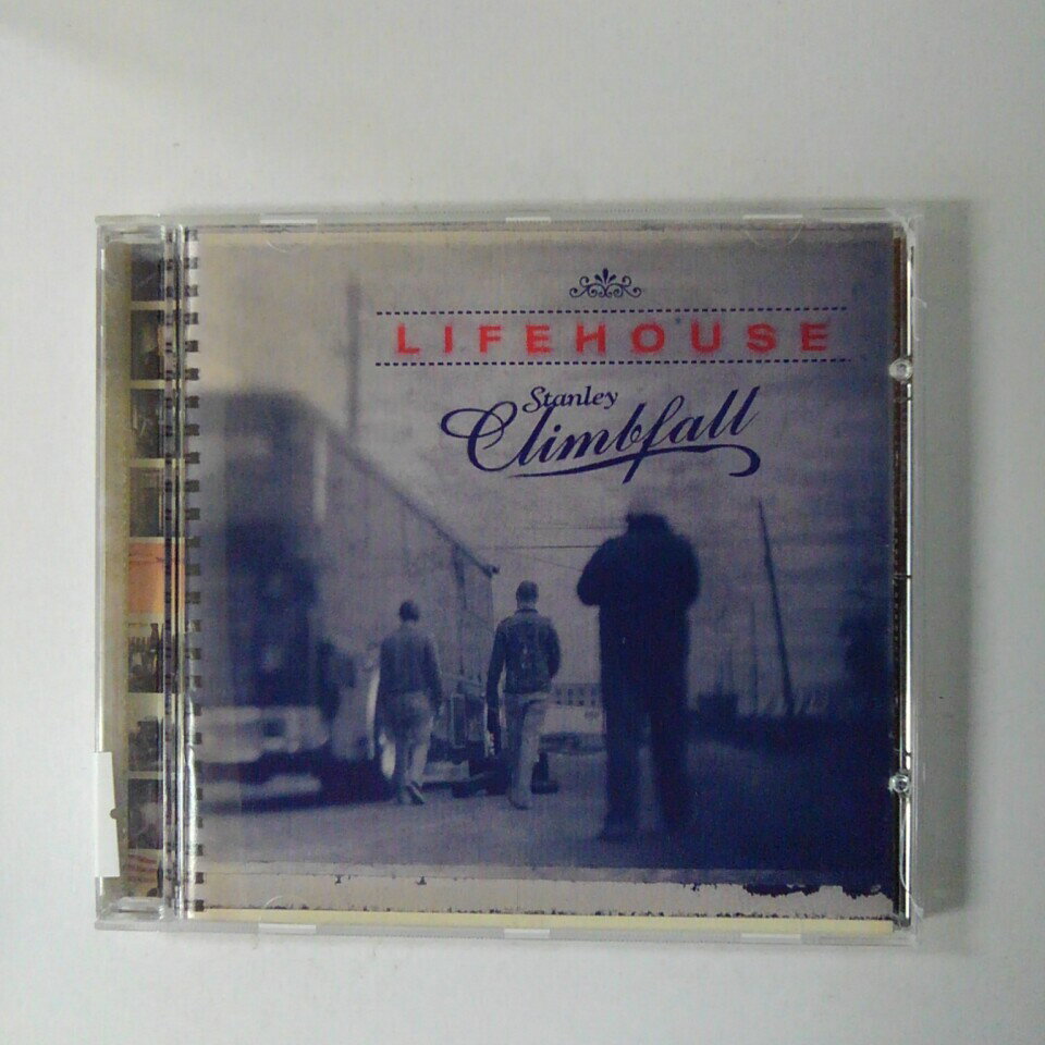 ZC20168【中古】【CD】Stanley Climbfall/LIFEHOUSE(輸入盤)