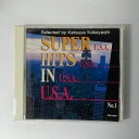 ZC20172【中古】【CD】SUPER HITS IN U.S.A. NO.1(君はToo shy/アローン)