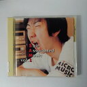 ZC20185【中古】【CD】Shit Associated Music volume1