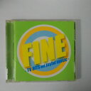 ZC20246【中古】【CD】FINE -TV HITS and joyful music-