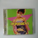 ZC20257【中古】【CD】Supernova/Lisa left eye lopes リサ・レフト アイ・ロペス
