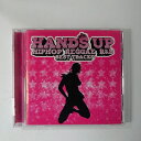 ZC20266【中古】【CD】ハンズ・アップHIPHOP REGGAE R&B BEST TRACKS