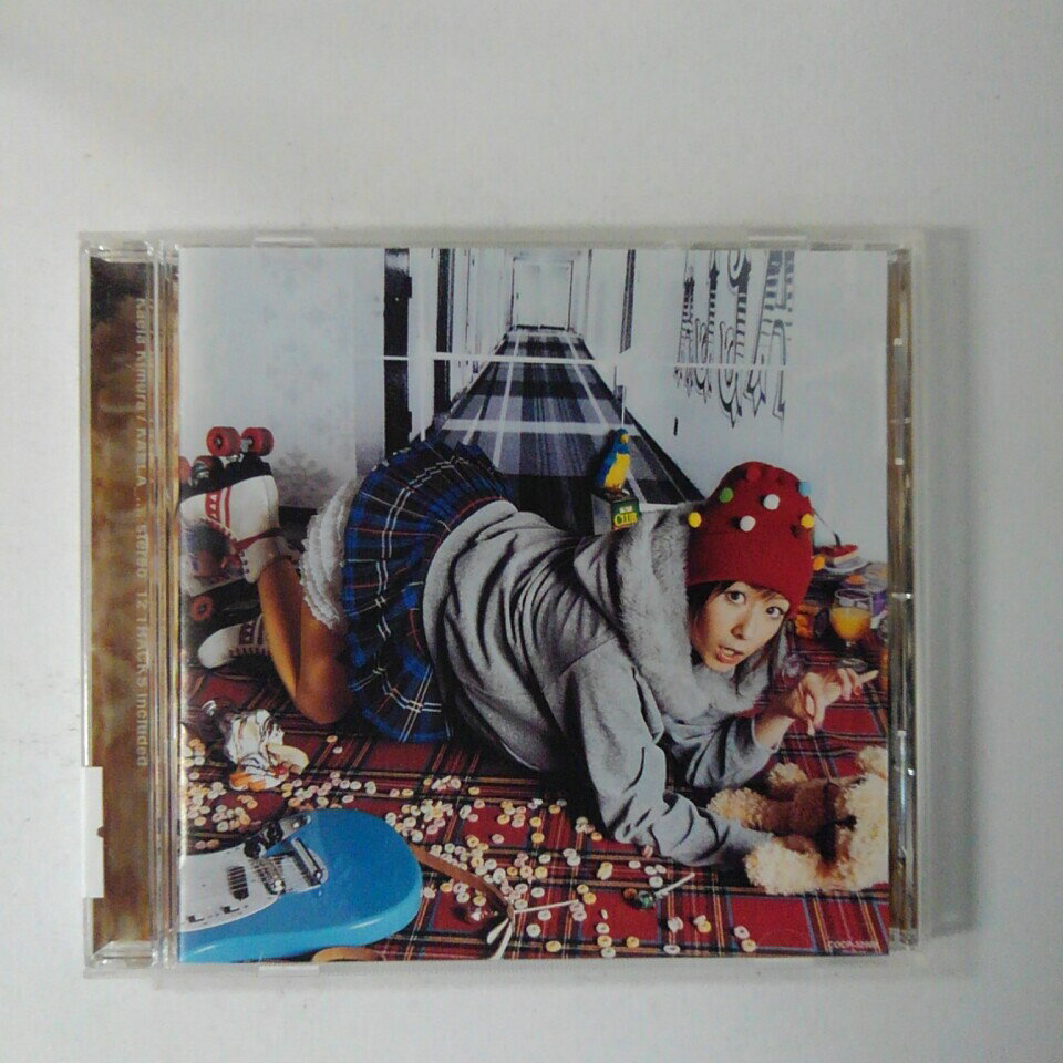 乐天商城 - ZC20276【中古】【CD】KAELA/木村カエラ