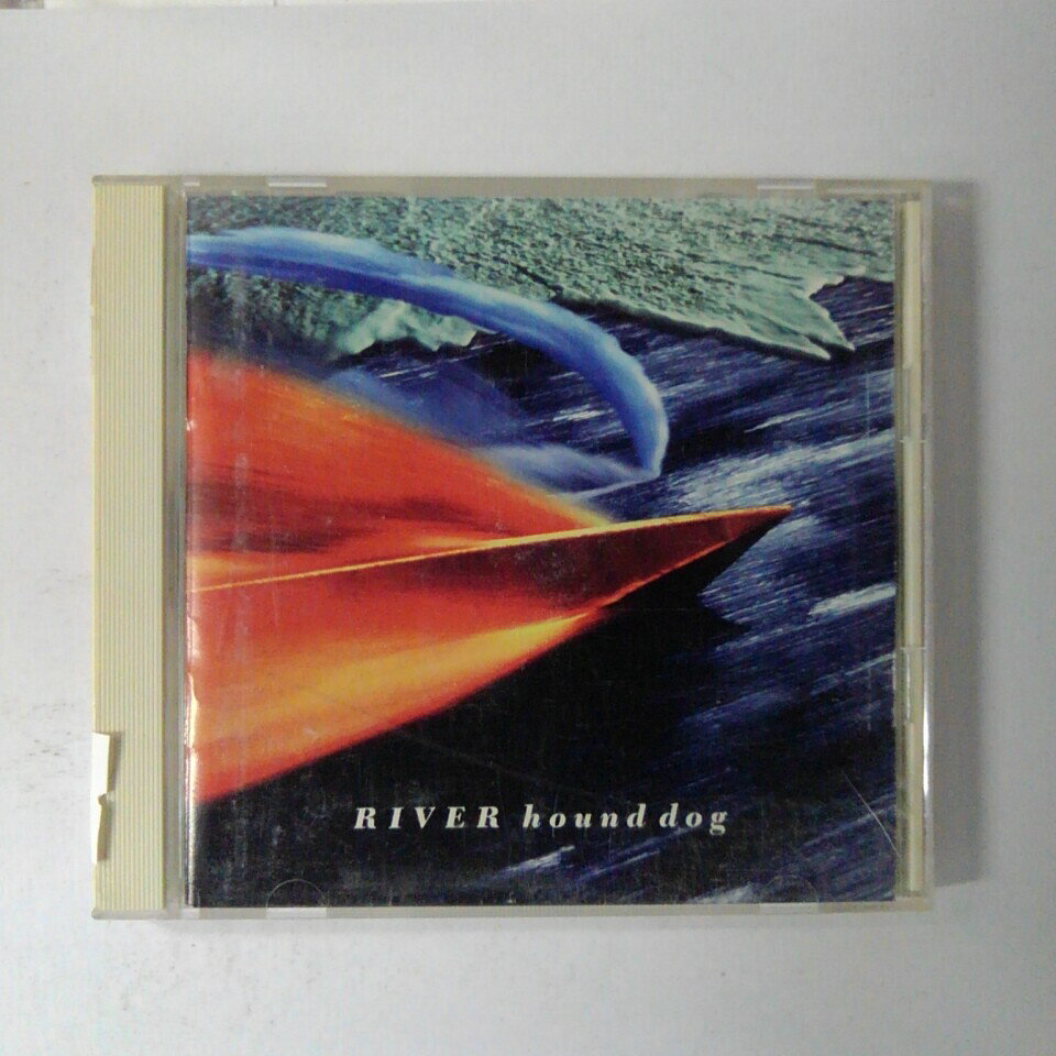 HOUND DVD 【HOUND DOG/ハウンド・ドッグ】 - SUPER MONDAY IN THE 207