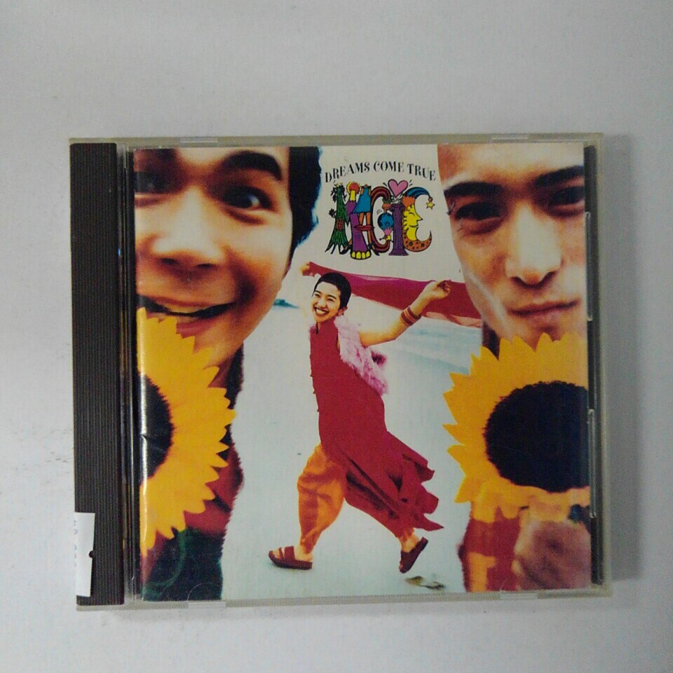 ZC20312����šۡ�CD��MAGIC/DREAMS COME TRUE