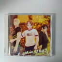 ZC20341【中古】【CD】ヘタリア ドラマCD Vol.1〜心の底からヘタリアをマンセーする〜