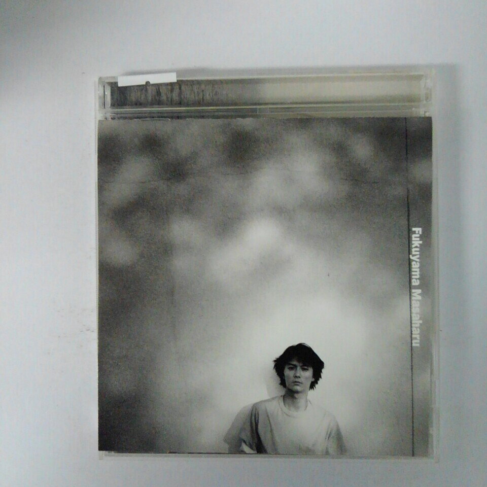 Rakuten - ZC20349【中古】【CD】桜坂/福山雅治