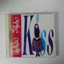 ZC20361【中古】【CD】Kiss/岡村孝子