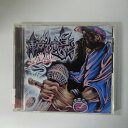 ZC20372【中古】【CD】東京演義-TKO HIPHOP オリジナル・サウンドトラック-