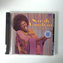 ZC20395【中古】【CD】A TIME IN MY LIFE/SARAH VAUGHAN