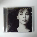 ZC20397【中古】【CD】DAYDREAM/MARIAH CAREY(輸入盤)