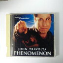 ZC20410【中古】【CD】フェノミナン オリジナル・サウンドトラック