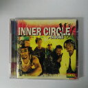 ZC20415【中古】【CD】DA BOMB/INNER CIRCLE(輸入盤)
