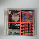 ZC20423【中古】【CD】Mega Mix/F.A.B.