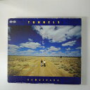ZC20432【中古】【CD】がむしゃら/TUNNELS