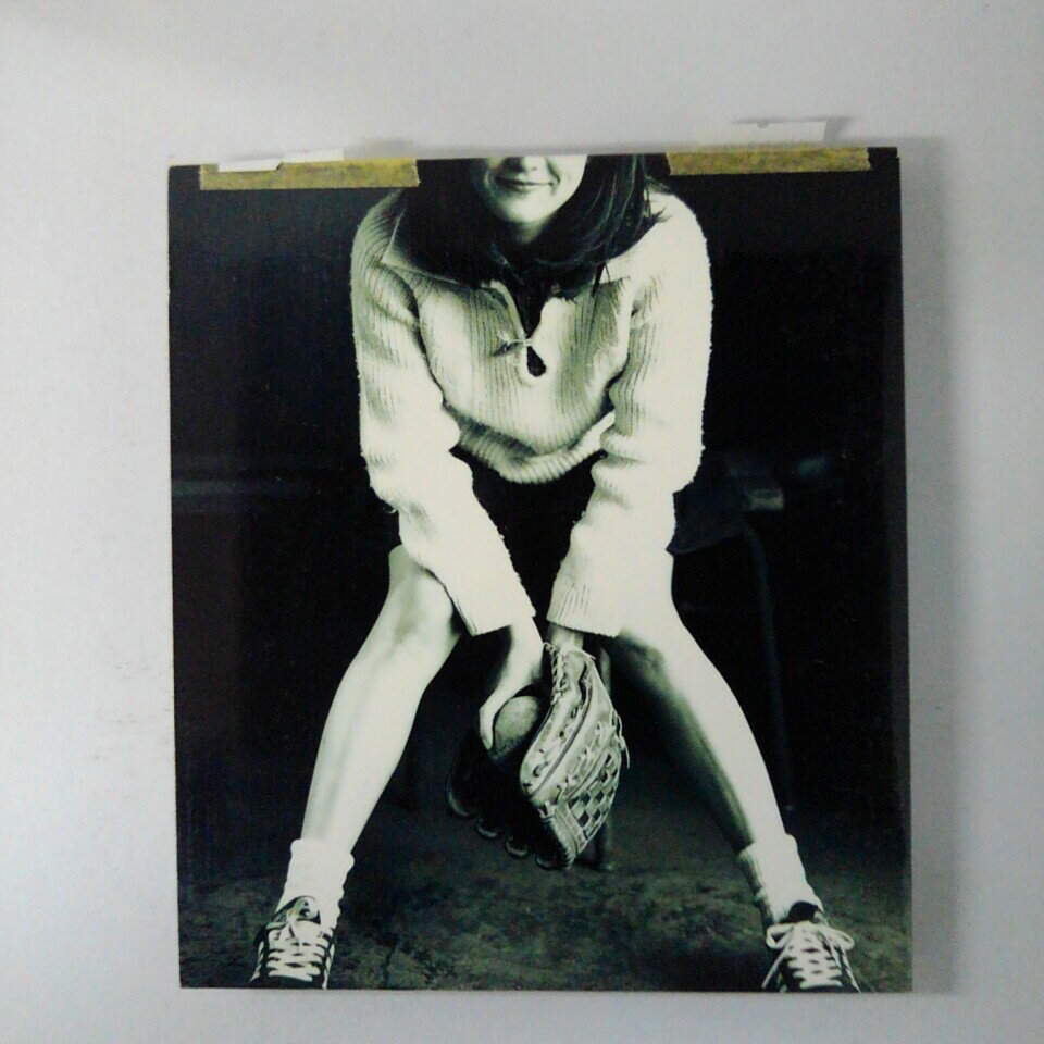 ZC20439����šۡ�CD��evergreen/MY LITTLE LOVER