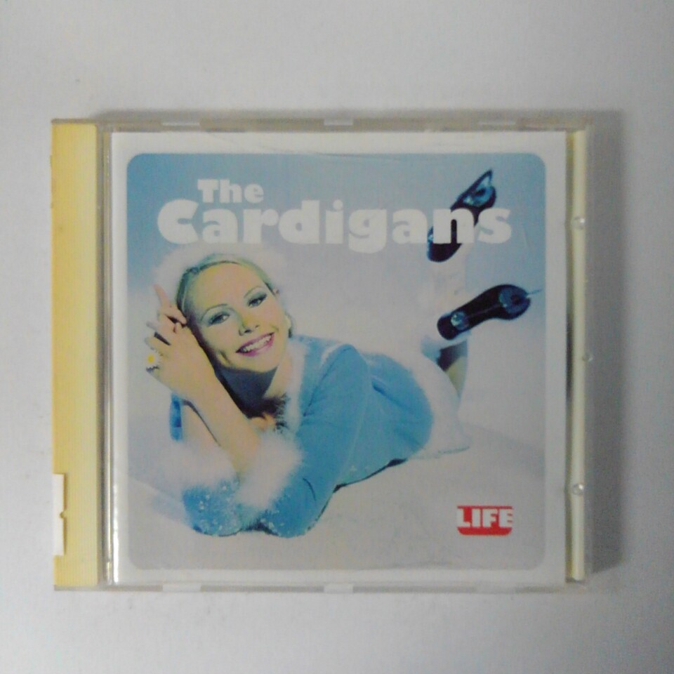 ϥåԡӥǥ㤨ZC20454šۡCDLIFE/The Gardigans(͢ספβǤʤ100ߤˤʤޤ