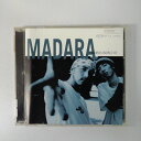 ZC20461【中古】【CD】WORDS WORLD OF.../斑 MADARA