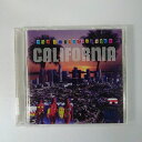 ZC20464【中古】【CD】POP GREETINGS VOL.1CALIFORNIA(輸入盤)