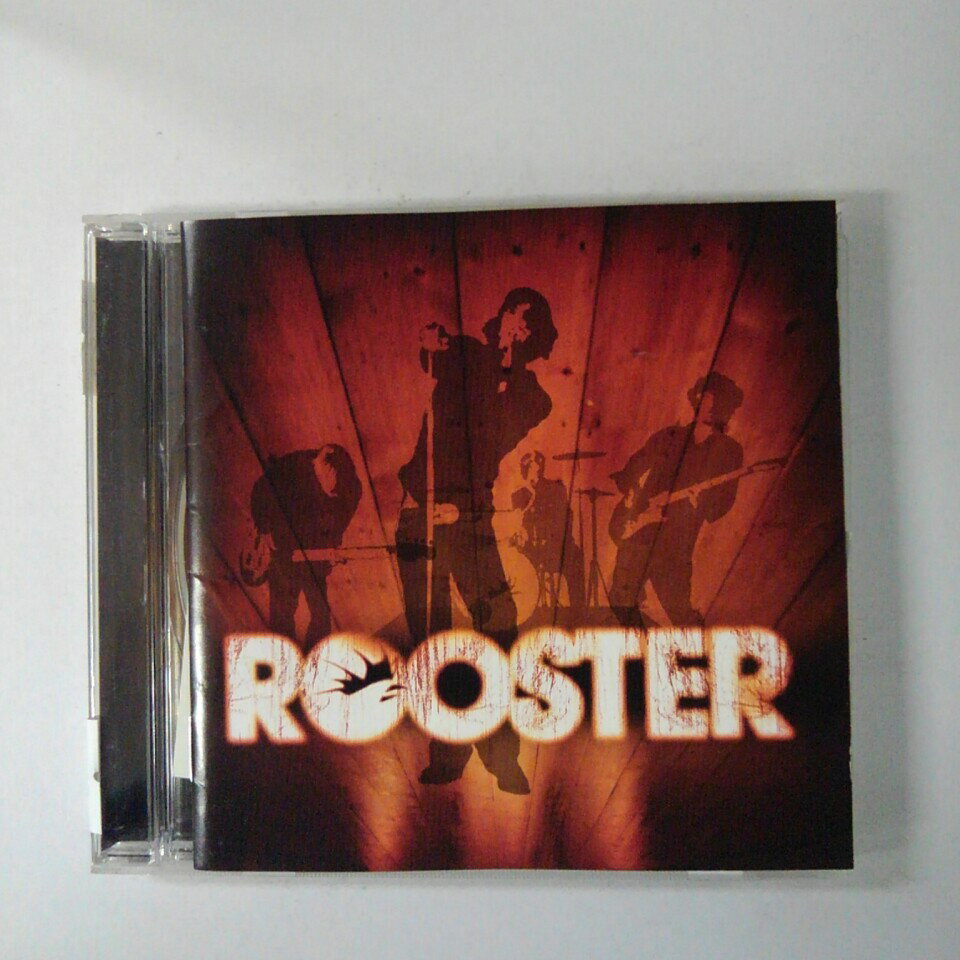 ZC20497【中古】【CD】ルースター/ROODTER
