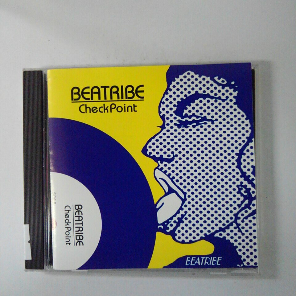 ZC20499šۡCDCheck Point/BEATRIBE