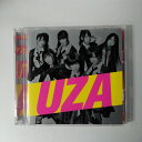 ZC20501【中古】【CD】UZA/AKB48(DVD付き)<Type-B>