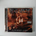 ZC20516【中古】【CD】G-HOOP vol.004/DJ-SHOT