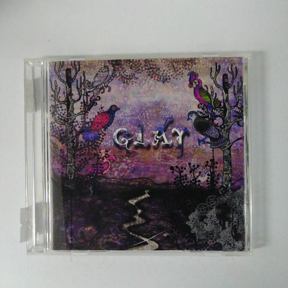 ZC20519【中古】【CD】「夏音」「変な夢〜THOUSAND DREAMS〜」/GLAY