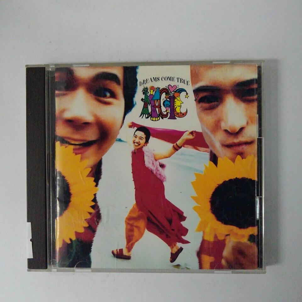 ZC20525����šۡ�CD��MAGIC/DREAMS COME TRUE �ɥ꡼�ॺ�����ࡦ�ȥ��롼
