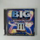 ZC20529【中古】【CD】BIG3(輸入盤)