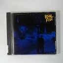 ZC20532【中古】【CD】ROYAL FISH