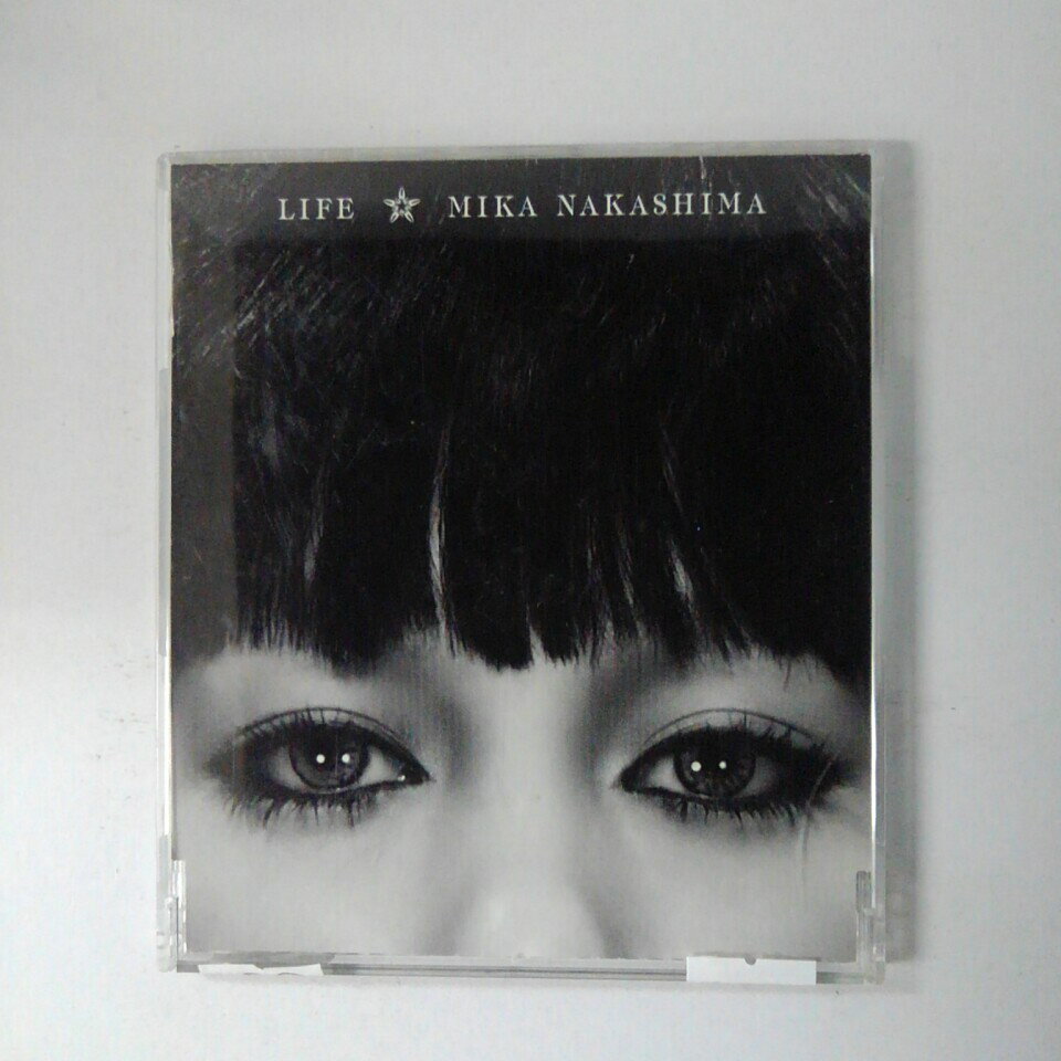 中島 美嘉 life