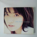 ZC20549【中古】【CD】Growing/知念里奈 Rina Chinen