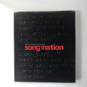 ZC20550【中古】【CD】VARIOUS ARTISTS FEATURINGsongnation